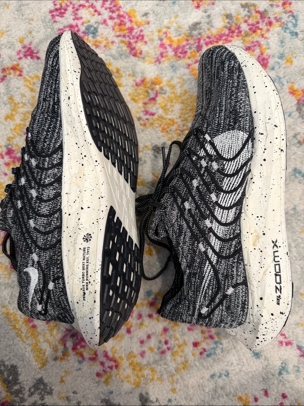 Nike ZoomX Sneaker